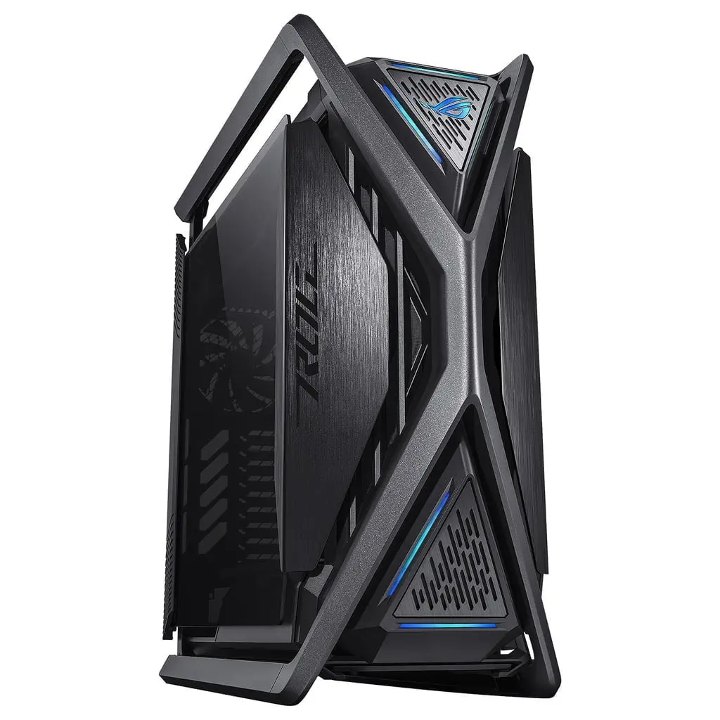 CASE ASUS ROG STRIX HYPERION GR701 BLACK